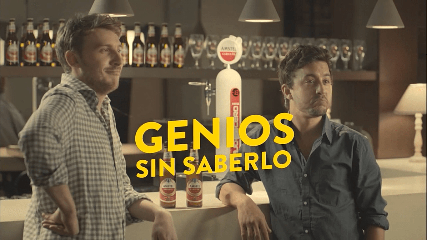 Hombre genio, Los hombres: Los genios sin saberlo