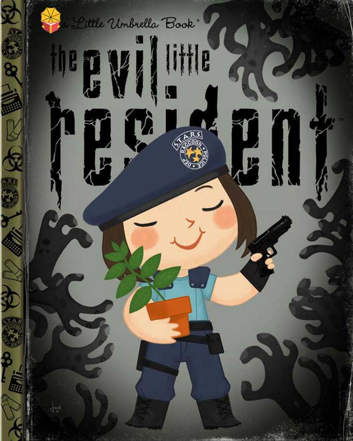 Resident Evil