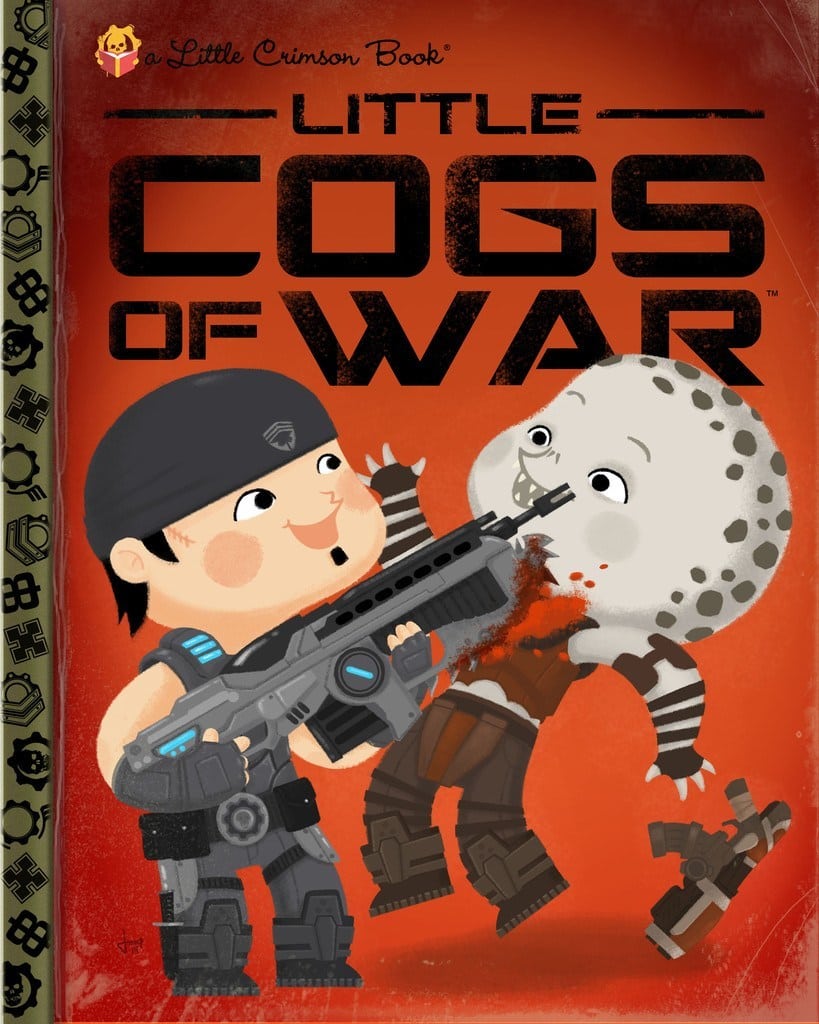 Gears of War