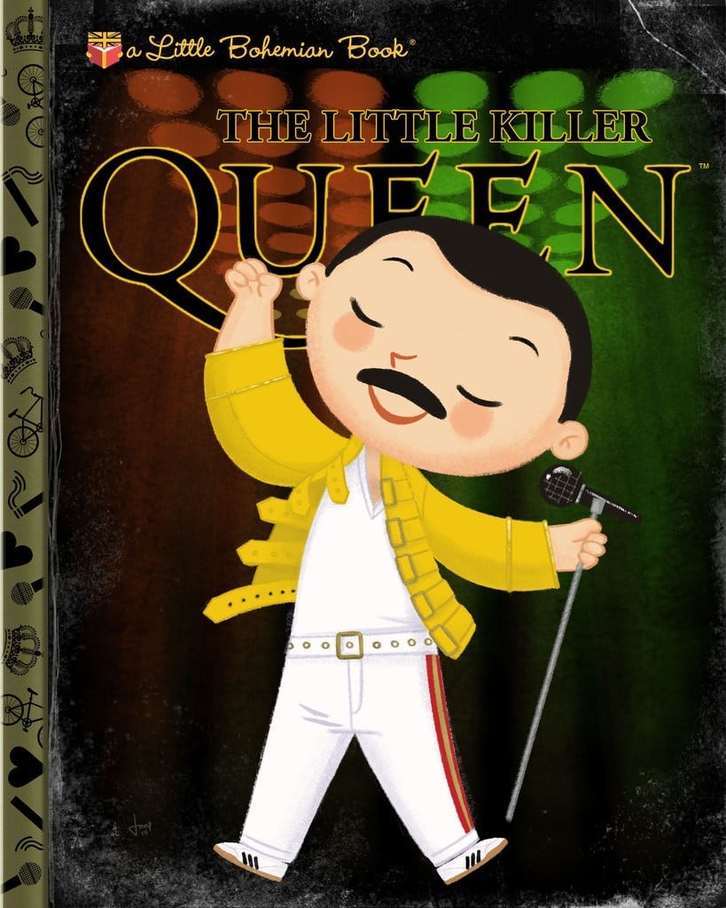 Queen