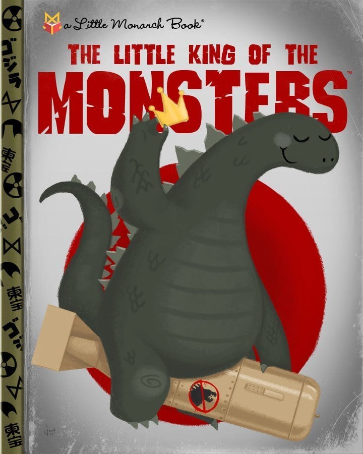 Godzilla