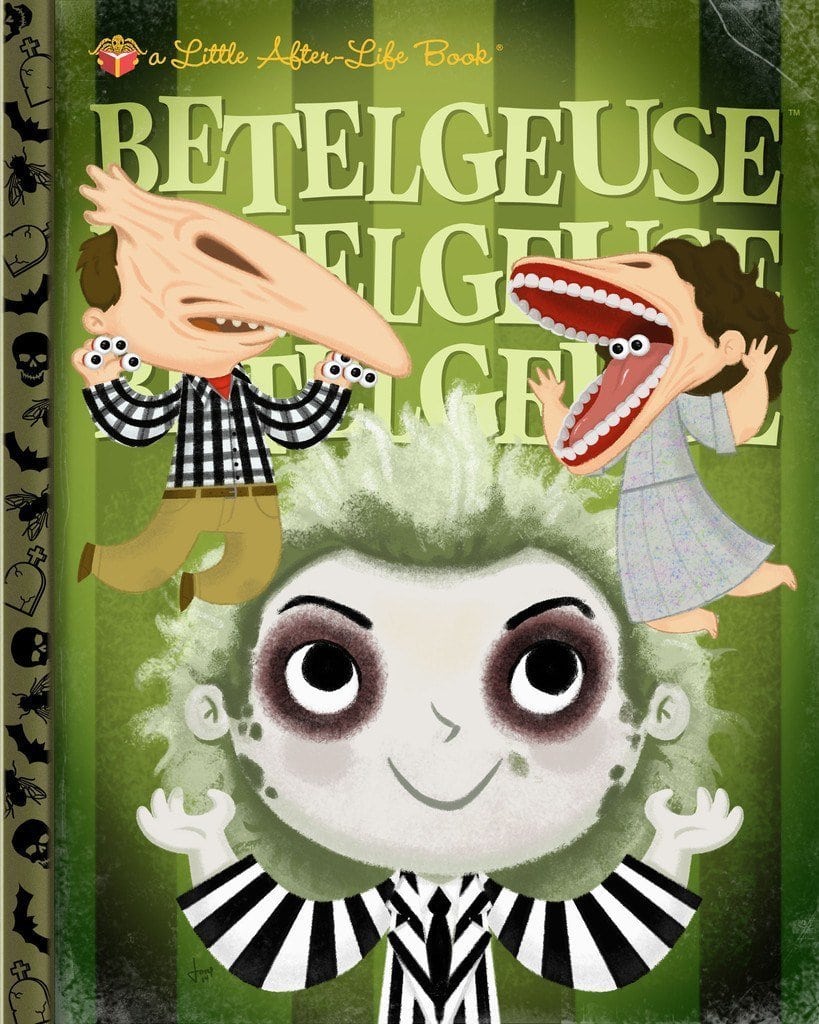 Beetlejuice