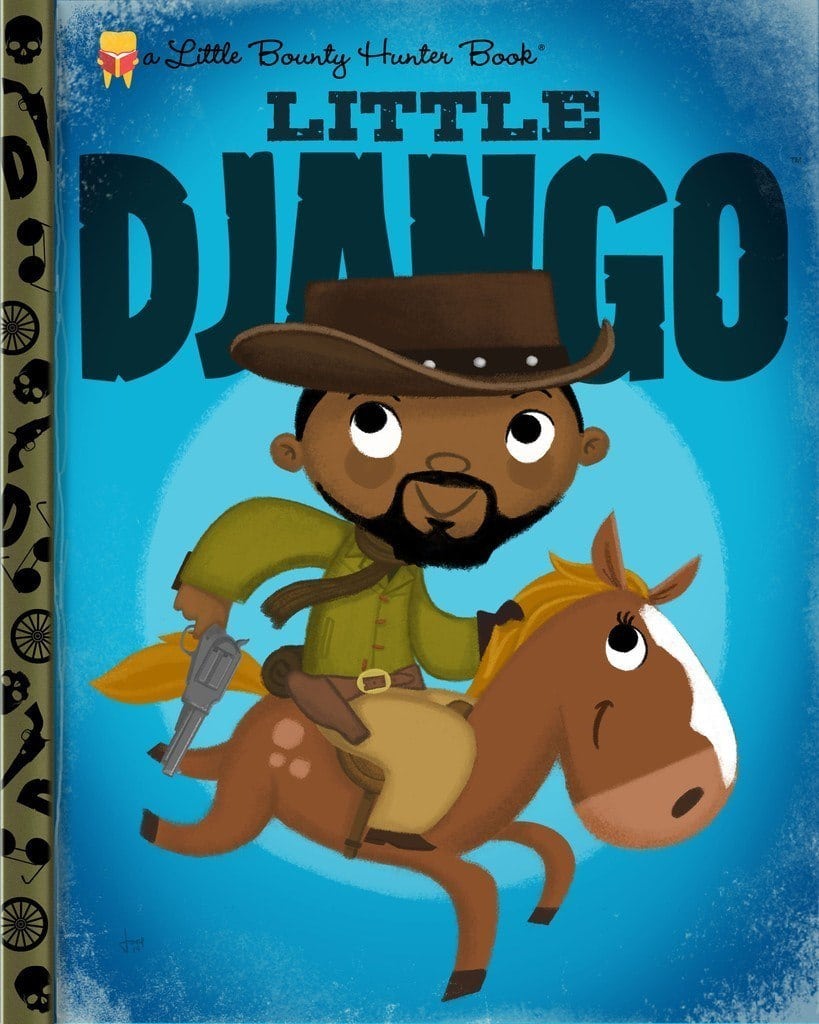 Django
