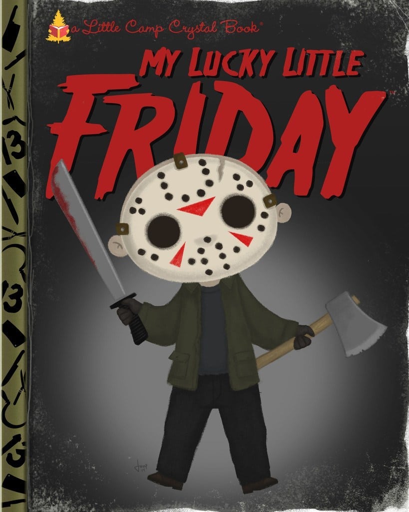 Viernes 13