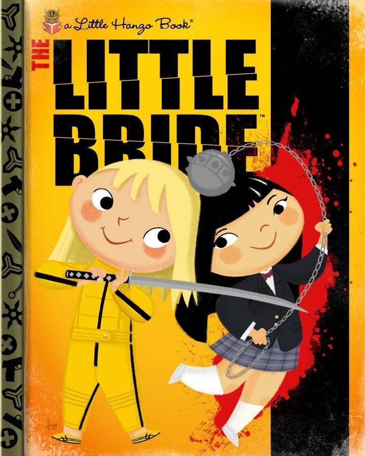 Kill Bill