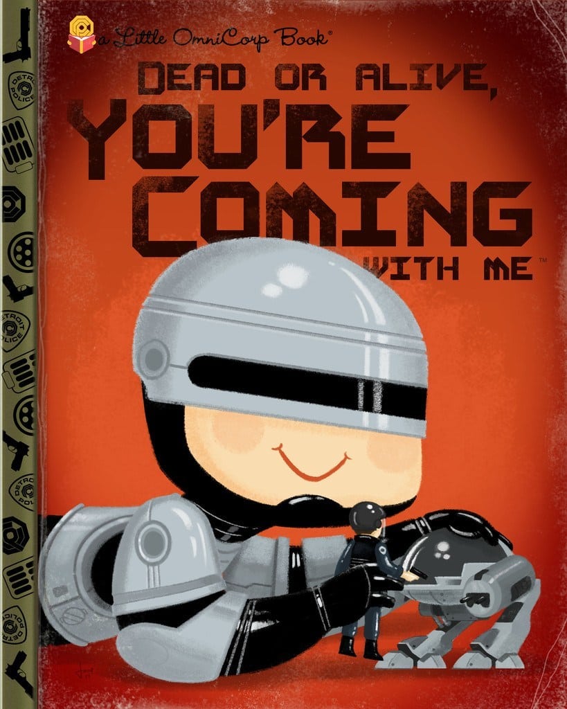 Robocop
