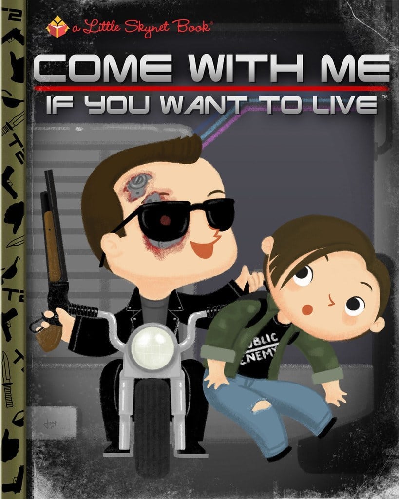 Terminator