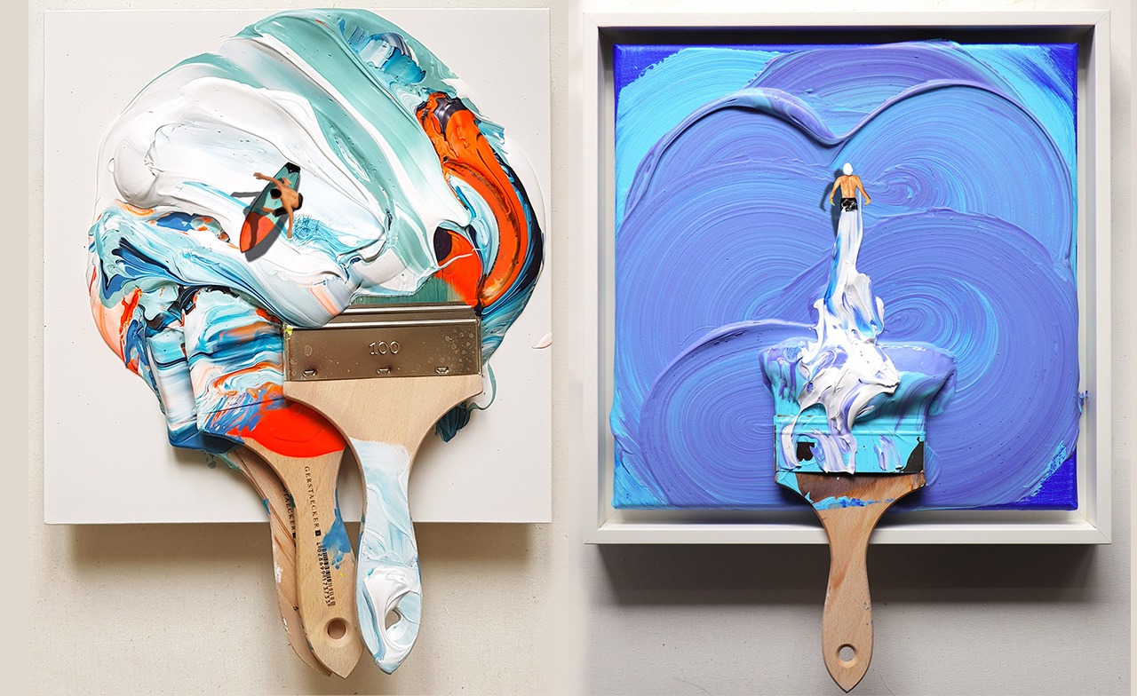 arte golsa golchini